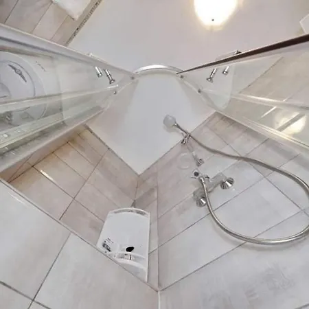 Rustic Retreat Apartman Zadar