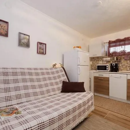 Rustic Retreat Apartman Zadar