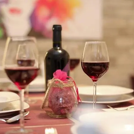 Apartman Rustic Retreat Zadar
